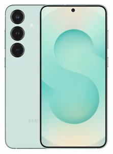 Мобильный телефон Galaxy S25 128GB Mint SM-S931B Samsung
