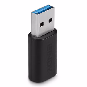 LINDY USB 3.2 Type C/A Adapter 41904