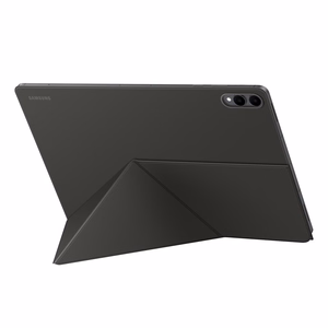 EF-BX930PBE Samsung viedā grāmatas vāciņš Galaxy Tab S11 Ultra - melns