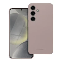 ROAR viedtālruņa apvalks SPACE - SAMSUNG S24 rozā