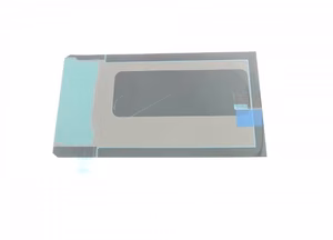 Uzlīme LCD aizmugures pusei Samsung G920F S6 oriģināla