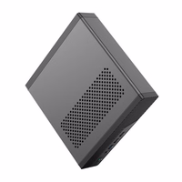 MINI-PC Minis forums MS-01-S1390 Intel Core i9-13900H barebone
