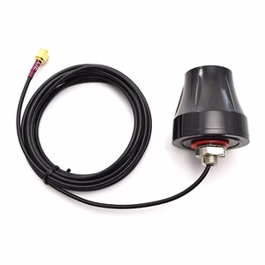 GSM antena, 824~960/1710~2170MHz, 2dBi, 58mm