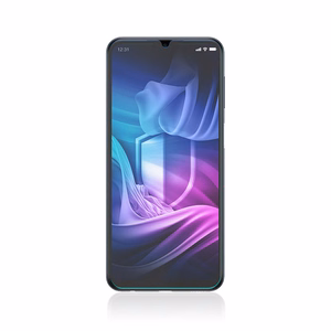 3mk Silky Matt Pro – tālruņa ekrāna aizsargs modelim Samsung Galaxy M33 5G