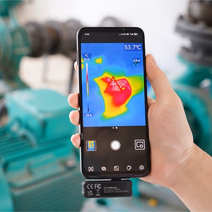 Termokamera UTi120Mobile