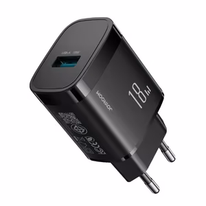 Charger Joyroom JR-TF4 18W USB-A black