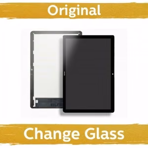 LCD-дисплей для Huawei MediaPad T5 10.1'' чёрный (Renewed: China)