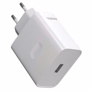 Oriģinālais OnePlus Power lādētājs VCBAOBEH 100W blisteris