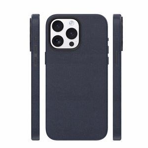 Etteri Elegant Mag maciņš for iPhone 14 Pro 6,1" melns