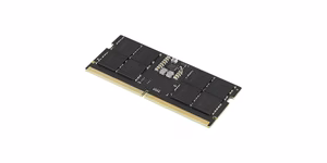 Goodram GR5600D564L46S/16G atmiņas modulis 16 GB 1 x 16 GB DDR5 SO-DIMM