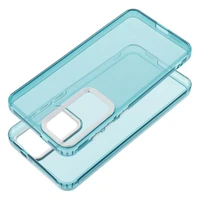 PEARL viedtālruņa apvalks SAMSUNG S24 Plus zaļa