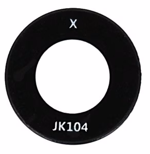 Samsung G525 Xcover 5 lens priekš camera (only lens) original (service pack)