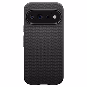 Spigen Liquid Air Mag MagSafe maciņš, paredzēts Google Pixel 11 Pro, matēti melns