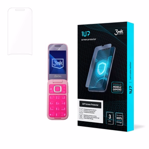 3mk 1UP – tālruņa ekrāna aizsargs modelim HMD Barbie Phone