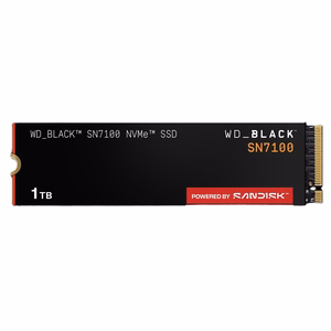SanDisk WDS100T4X0E-00CJA0 iekšējais cietvielas disks SSD 1 TB M.2 PCI Express 4.0 NVMe