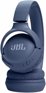 Bezvadu austiņas JBL Tune 520BT zilas