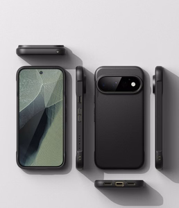 Ringke Onyx MagSafe maciņš modelim Google Pixel 11 Pro – melns