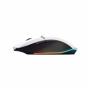 Trust GXT110W Felox bezvadu pele, balta