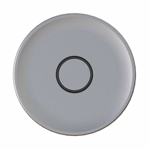 Yale Linus Smart Lock L2 Lite - viedā durvju slēdzene sudrabs
