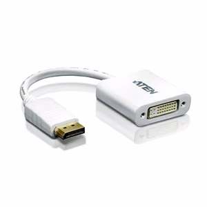 Aten DisplayPort uz DVI adapteris VC965, DP uz DVI (Aten VC965 DisplayPort uz DVI adapteris)