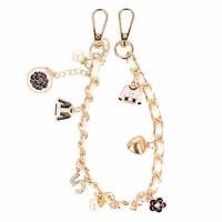 Telefona piekariņš G-17 balts