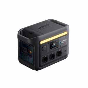 Anker Solix C800X pārnēsājama elektrostacija 1200W