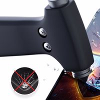 3mk Silky Matt Privacy Screen Protector priekš Motorola Edge 30 Neo