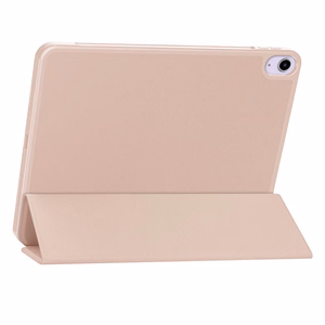 Tech-Protect SC Pen viedtālruņa apvalks iPad Air 10.9" 2020-2022 / 11" 2024 - rozā