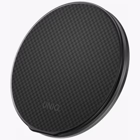 Uniq Grivix Premium 360 Mount&Grip statīvs ar magnētisko turētāju - melns