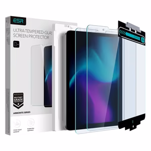 ESR Armorite rūdītais stikls iPad Air 10.9'' 4/5 2020-2022 / Pro 11.2'' / 3/4 2020-2022