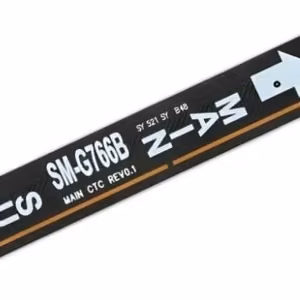 „Flex“ Samsung G766 Xcover 7 Pro pamatplates kabelis (SUB) – oriģināls (servisa komplekts)