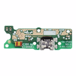Uzlādes plāksne MOTOROLA E6 Play OEM (ātra uzlāde)