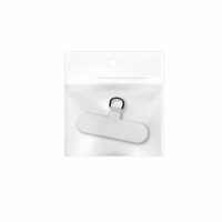 Neilona ieliktnis kulonam - balts