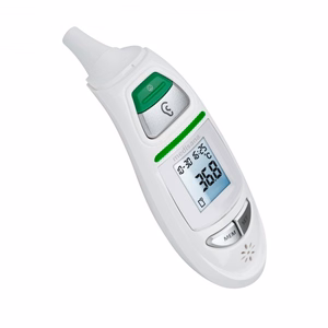 Medisana TM 750 termometrs