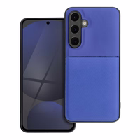 NOBLE viedtālruņa apvalks SAMSUNG S24 FE zils