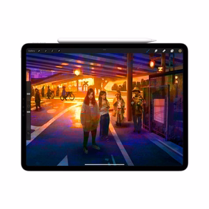 Apple Pencil (2. paaudze) irbulītis 18,2 g balts