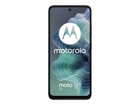 MOTOROLA G35 melns tālrunis