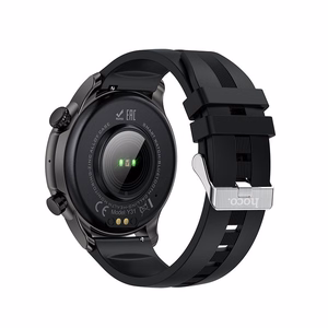 Smartwatch Hoco 1,46" TFT IP67 with call function Y31 black