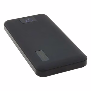 PATONA Premium Power bank Stark 3.0 PD20W 10000 mAh Black
