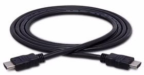 HDMI kabelis 1.5M melns