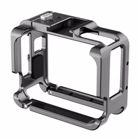 Alumīnija aizsargapvalks PULUZ Insta360 GO 3 / GO 3S