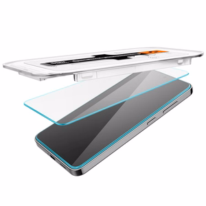Spigen Glas.tR EZ Fit закаленное стекло для Samsung Galaxy S24+ - 2 шт.