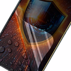 3mk Silky Matt Privacy – privātuma ekrāna aizsargs modelim Honor 200 Smart