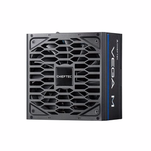 Chieftec Vega PPG-750-C power supply unit 750 W 20+4 pin ATX ATX melns
