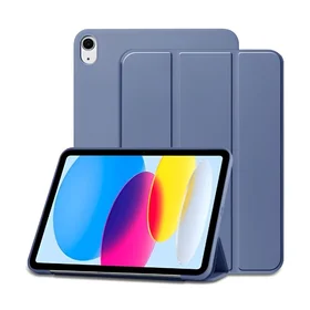 Futrālis Smart Soft Lenovo Tab M11 TB330 blue