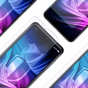 3mk Silky Matt Pro – tālruņa ekrāna aizsargs modelim Samsung Galaxy M33 5G