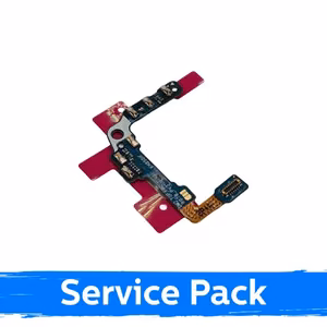 Шлейф основной платы TOP для Samsung S916 S23 Plus / FRC (Service Pack)