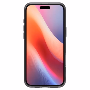 Spigen Ultra Hybrid MagSafe Zero One apvalks iPhone 16 – tumši pelēka