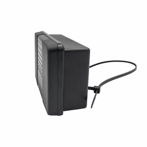 Barczak SAR antenas summators-sadalītājs