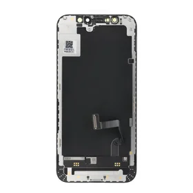 FixCell LCD displejs IPHONE 12 Mini Super Retina XDR (atjaunots)
